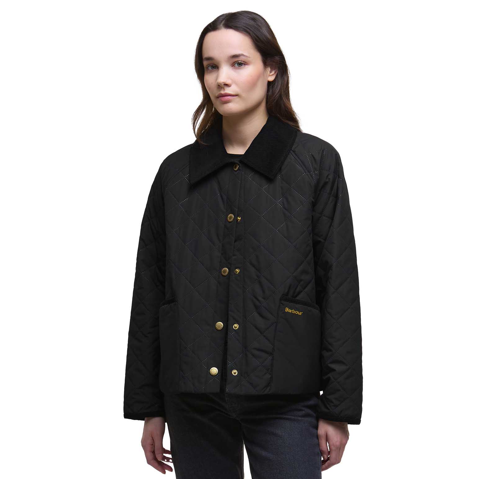 Barbour Anise Quilted Jacket